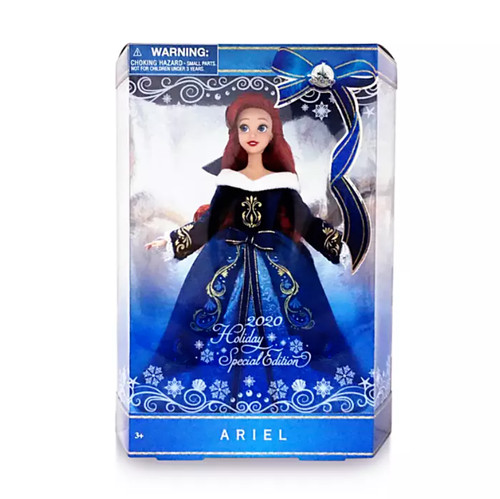 Disney store 2020 holiday - disney,