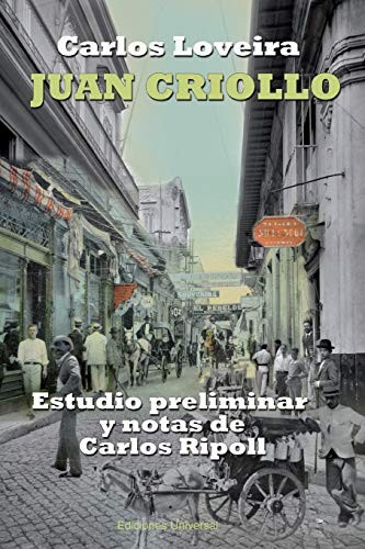 Juan criollo by loveira - criollo,
