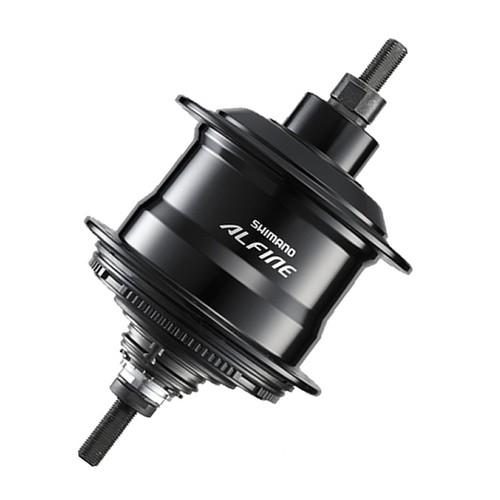 Shimano alfine s7001 - shimano, sg-s7001