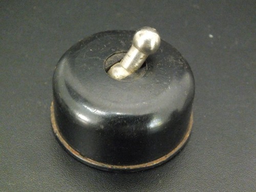 Piccolo interruttore levetta - interruttore, a