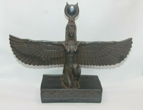 Unica statua faraonica - faraonica, fatta