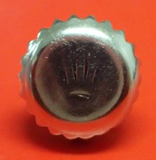 Rolex Crown 604-0 for Datejust