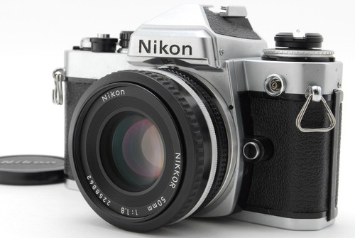 Come nuovo nikon - come, 35