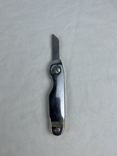 Coltello vintage Stanley USA