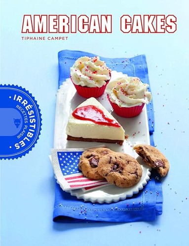 American cakes campet - cakes,