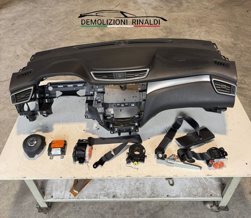 Kit airbag completo - , nissan