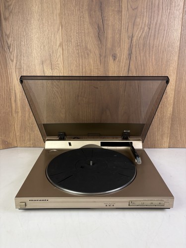 Marantz belt drive turntable - belt,