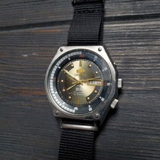 Orologio uomo vintage Orient