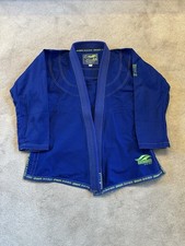 FUJI Suparaito Kimono BJJ Gi