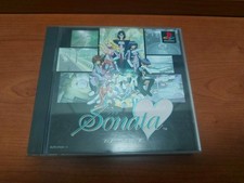 Sonata - Sony PlayStation 1 -