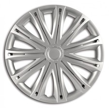 Set 4 Copricerchi 15" Pollici