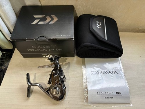 Mulinello spinning daiwa 18 - da,