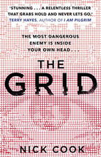 The Grid: 'A stunning