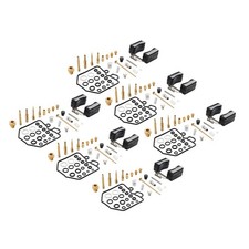 Kit riparazione ricostruzione - riparazione,