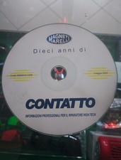 schemi elettrici iniezione abs contachilometri strumenti di bordo M.Marelli