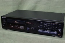 Sony CDP-897 *** DSP **** 1