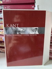 Kant, il sole 24 ore
