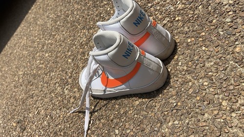 Nike blazer mid vintage - blazer, '77