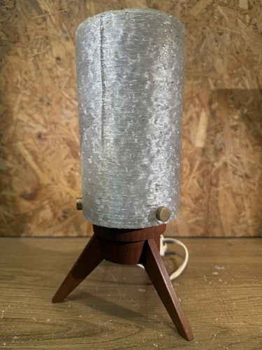 Lampe table vintage - de,