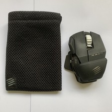 Mad Catz R.A.T. RAT M Ultimate