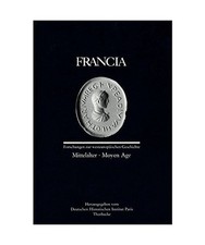 Francia. Forschungen zur