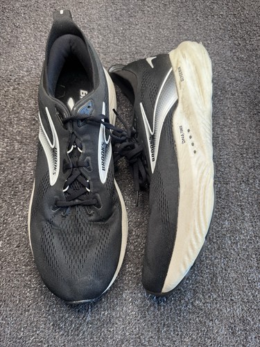 Scarpe corsa brooks - scarpe,