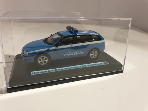 Modellino die cast hongwell - modellino,
