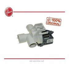 Pompa Scarico Autopulente