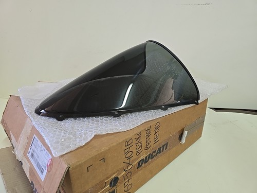 Cupolino plexiglass medio 1098 - plexiglass,