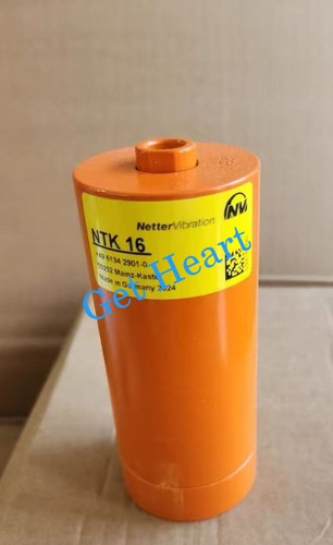 Vibratore 1pz netter ntk16 dhl - vibratore,