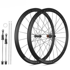 Set ruote bici da strada 700C
