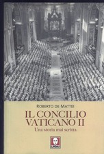 Il Concilio Vaticano 2. : una