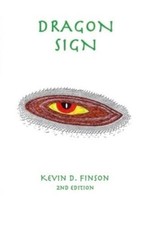 Kevin D Finson Dragon Sign