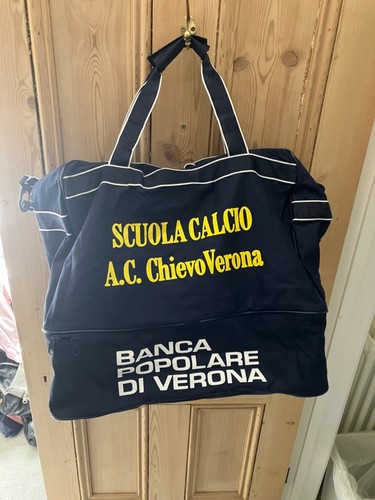 Lotto sportivo vintage blu