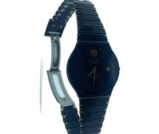 Bulova Quartz Vintage Uomo