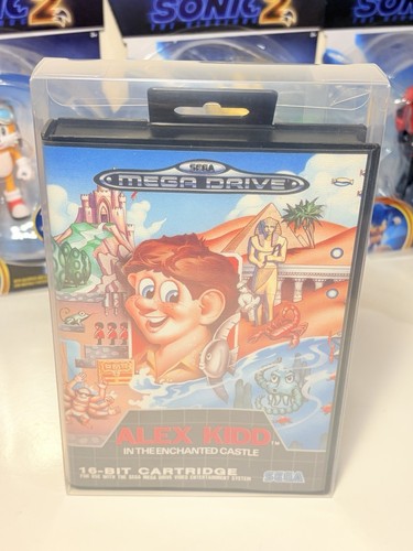 Manuale alex kidd - kidd, nel