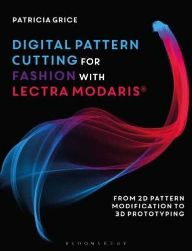 Digital pattern cutting for - pattern,