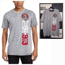T-shirt uomo Ecko Unltd numeri
