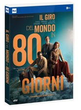 Il Giro Del Mondo In 80 Giorni