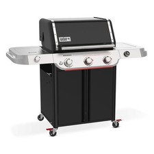 Barbecue a Gas Weber Genesis