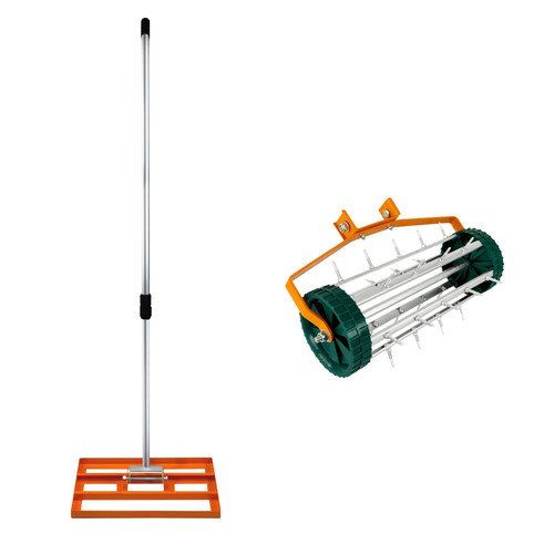 Set arieggiatore e - set,