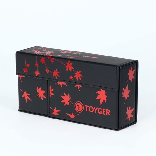 Toyger deckslimmer primo - toyger, mazzo