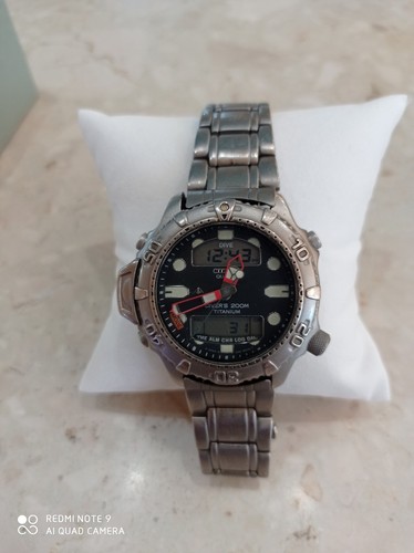 Citizen c500 s71220 - citizen,