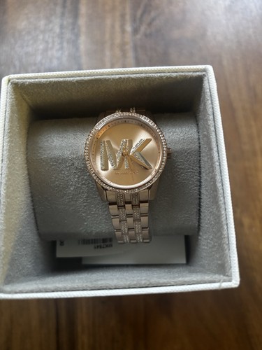 Michael kors donna oro - michael, mk