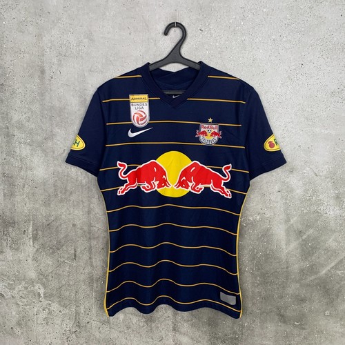 Maglia calcio red bull - calcio,