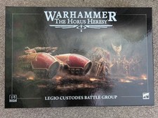 Legio Custodi Battle Group