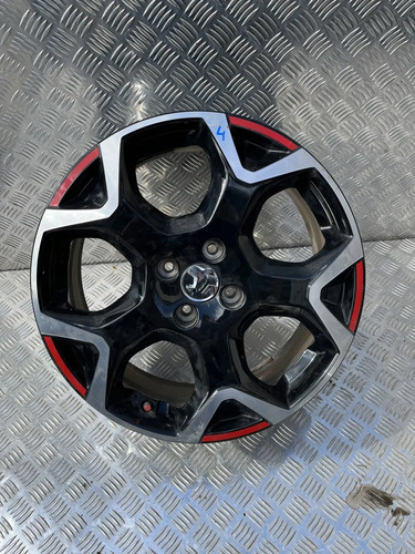Cerchio lega 18 - 1x, in