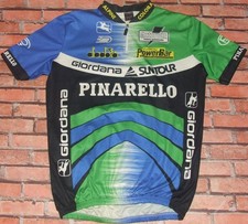 PINARELLO GIORDANA MAGLIA