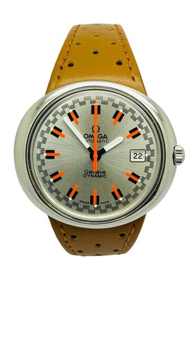 Omega geneve dynamic - omega,