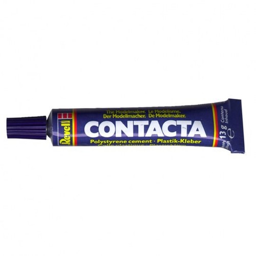 Revell 39602 colle contacta - revell,
